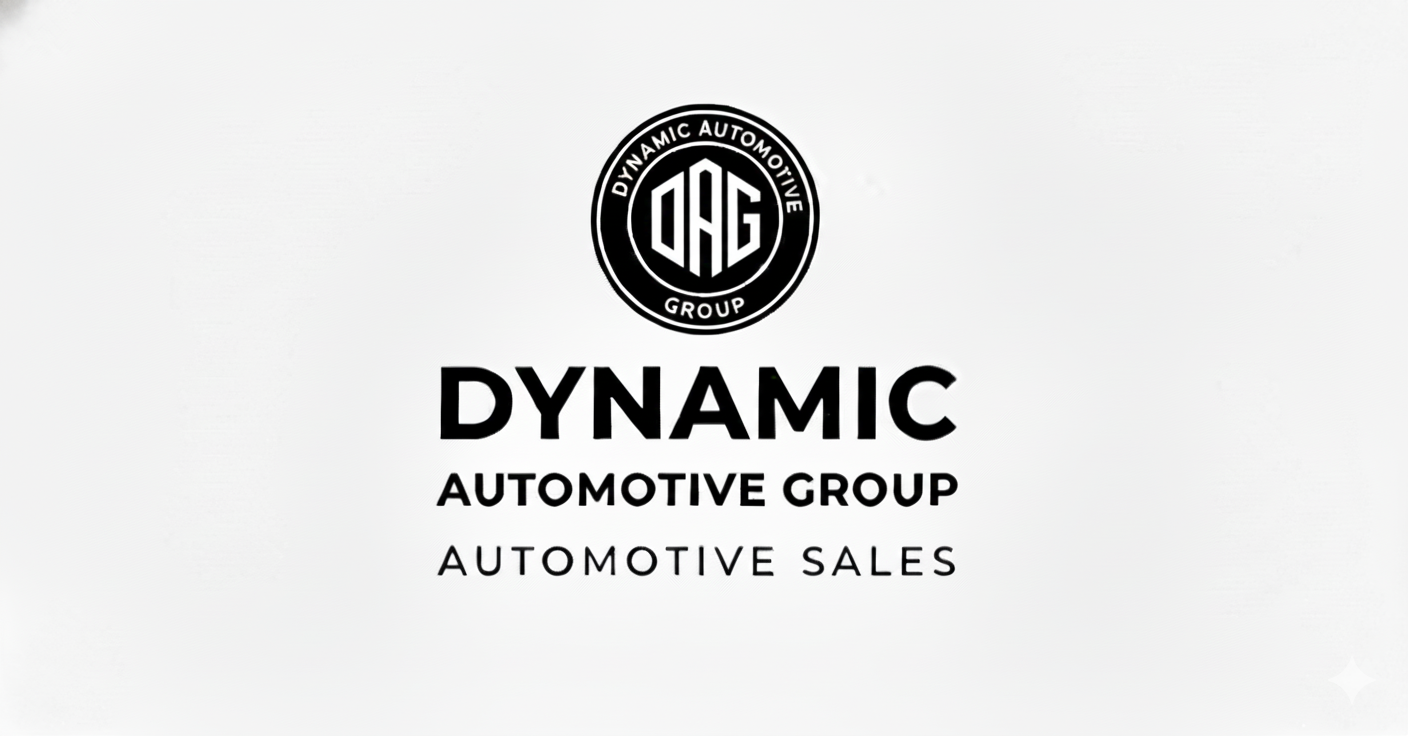 Dynamic Automotive Group Automotive Sales