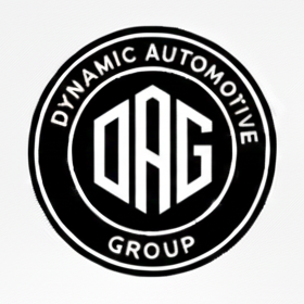 Dynamic Automotive Group logo